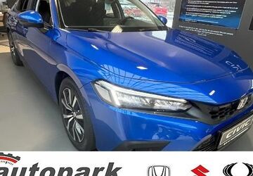 Honda Civic 2.750 km 33.990 &euro; Varel 26316