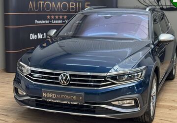 VW Passat Alltrack 82.080 km 28.400 &euro; Rastede/ Wahnbek 26180