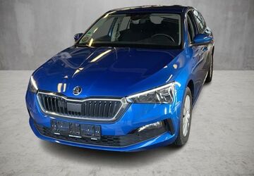 Skoda Scala 99.821 km 13.900 &euro; Rastede/ Wahnbek 26180