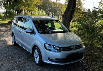 VW Sharan 175.000 km 16.690 &euro; Edewecht 26188