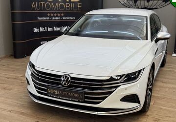 VW Arteon 80.182 km 23.700 &euro; Rastede/ Wahnbek 26180