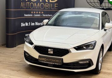Seat Leon 12.552 km 19.490 &euro; Rastede/ Wahnbek 26180