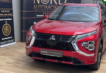 Mitsubishi Eclipse Cross 89.900 km 18.400 &euro; Rastede/ Wahnbek 26180