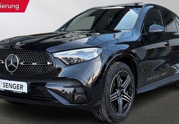 Mercedes-Benz GLC 450 18.000 km 71.660 &euro; Oldenburg 26129