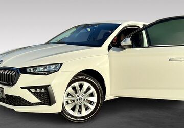 Skoda Scala 15.426 km 20.490 &euro; Delmenhorst 27755