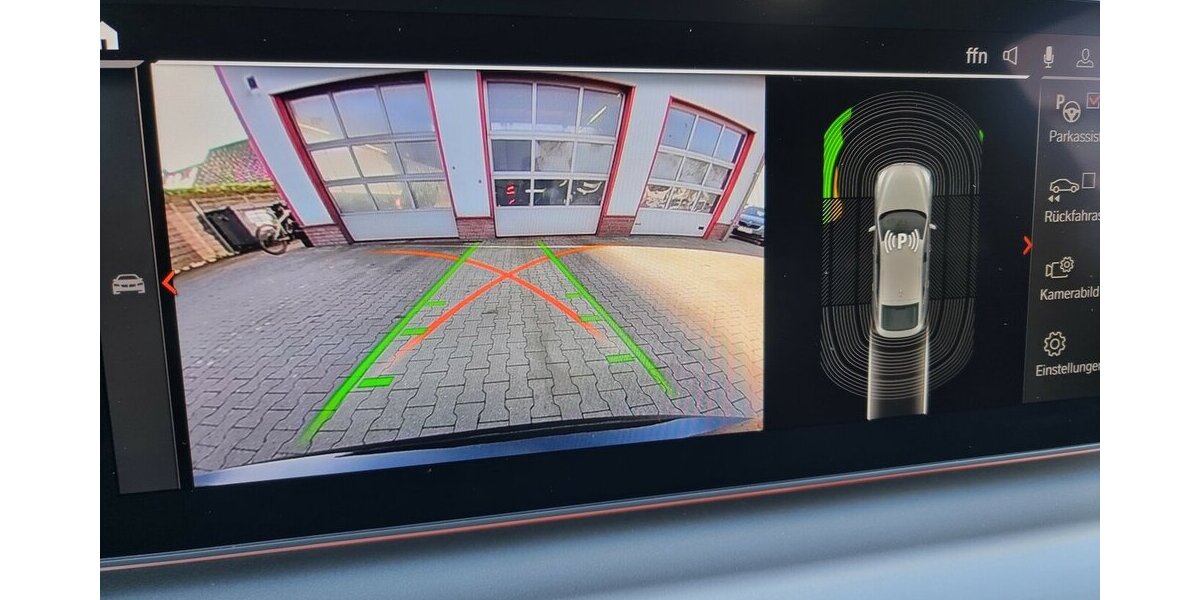 BMW 620 dA Gran Turismo LED VIC Leder M-Sportlenkrad 86.200 km 29.999 &euro; Garrel 49681