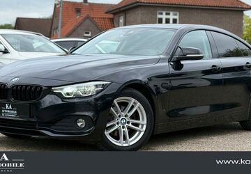 BMW 420 Gran Coupé 88.900 km 21.999 &euro; Oldenburg OT Etzhorn 26125