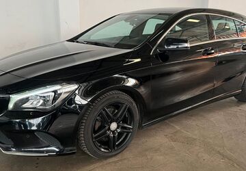 Mercedes-Benz CLA 220 216.000 km 14.790 &euro; Delmenhorst 27751