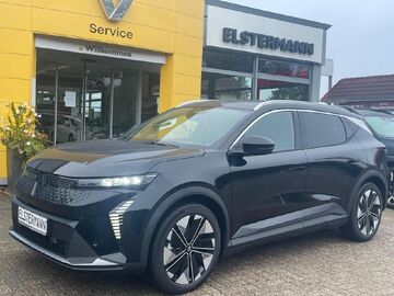 Gebrauchte Renault Scenic
