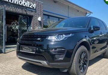 Land Rover Discovery Sport 119.900 km 22.900 &euro; Rastede/ Wahnbek 26180