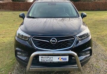 Opel Mokka 65.500 km 15.480 &euro; Ahlhorn 26197