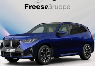 BMW X3 9.463 km 62.790 &euro; Oldenburg 26135