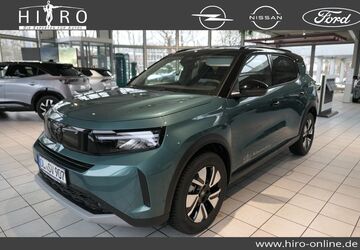 Opel Frontera 4.119 km 23.890 &euro; Oldenburg 26125