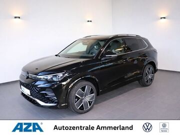Gebrauchte VW Tiguan
