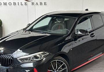 BMW 128 76.450 km 28.749 &euro; Wardenburg 26203