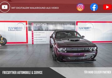 Dodge Challenger 31.490 km 37.990 &euro; Friesoythe 26169