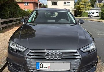 Audi A4 122.000 km 20.100 &euro; Oldenburg (Oldb) 26135