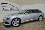 Audi A6 50 TDI quattro Memory HeadUp VIC Standheizung 62.200 km 33.900 &euro; Garrel 49681
