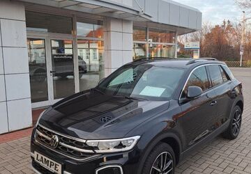 VW T-Roc 63.950 km 26.440 &euro; Berne 27804
