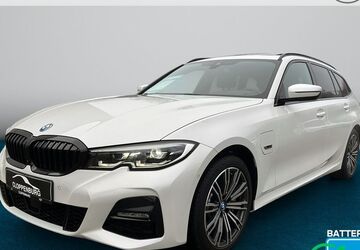 BMW 330 20.749 km 36.299 &euro; Delmenhorst 27751