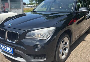 BMW X1 223.900 km 7.499 &euro; Oldenburg 26129