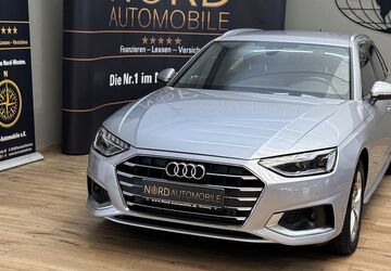 Audi A4 63.431 km 23.490 &euro; Rastede/ Wahnbek 26180