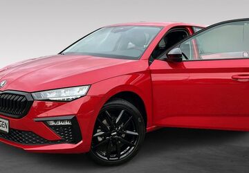 Skoda Scala 17.680 km 21.490 &euro; Delmenhorst 27755