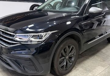 VW Tiguan Allspace 67.500 km 29.980 &euro; Lemwerder 27809