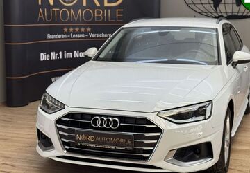 Audi A4 78.402 km 21.490 &euro; Rastede/ Wahnbek 26180