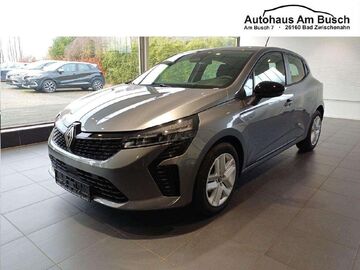 Gebrauchte Renault Clio