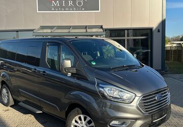 Ford Tourneo Custom 175.800 km 23.499 &euro; Delmenhorst 27755