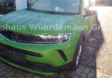 Opel Mokka 24.750 km 15.990 &euro; Ganderkesee 27777
