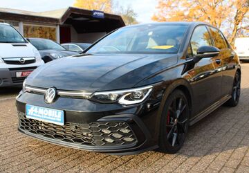 VW Golf 69.900 km 26.999 &euro; Oldenburg 26129