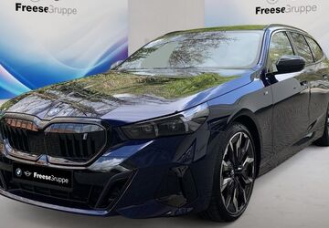 BMW i5 35.900 km 64.900 &euro; Oldenburg 26135