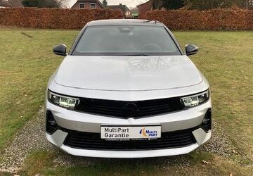 Opel Astra 3.900 km 25.980 &euro; Ahlhorn 26197