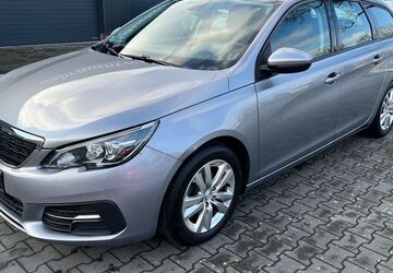 Peugeot 308 150.000 km 7.999 &euro; Jaderberg 26349