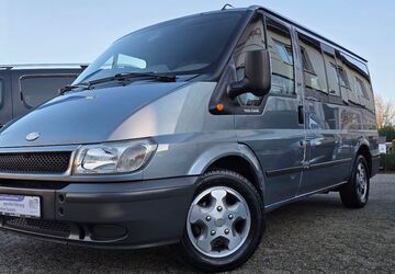 Ford Transit 181.462 km 9.999 &euro; Metjendorf 26215