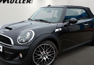 Mini Cooper S 102.000 km 10.990 &euro; Delmenhorst 27755