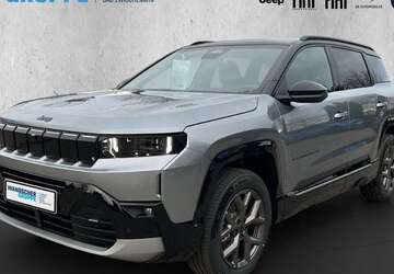 Jeep Compass 12.222 km 39.950 &euro; Oldenburg 26135