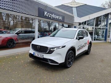 Gebrauchte Mazda CX-5