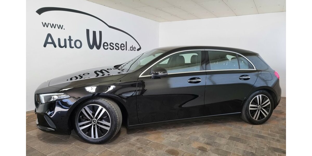 Mercedes-Benz A 220 d Progressive LED ACC AHK Kamera Keyless 41.300 km 29.999 &euro; Garrel 49681