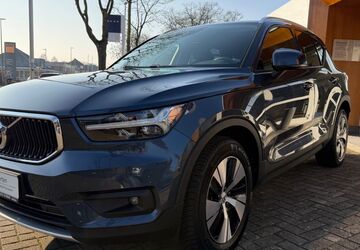 Volvo XC40 23.000 km 29.950 &euro; Delmenhorst 27751
