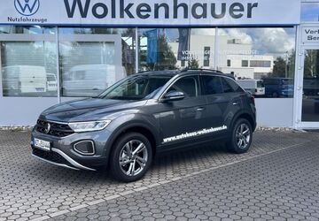 VW T-Roc 8.500 km 33.450 &euro; Westerstede 26655