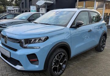 Citroen C3 4.900 km 23.900 &euro; Rastede 26180