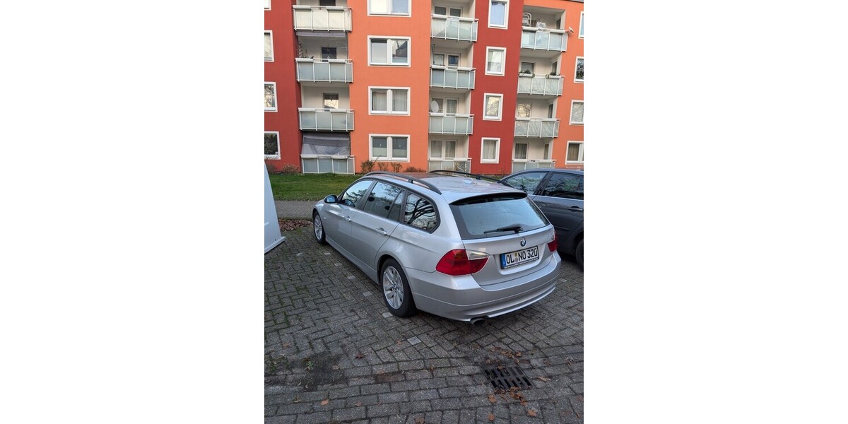 BMW 320 158.500 km 10.000 &euro; Oldenburg 26105