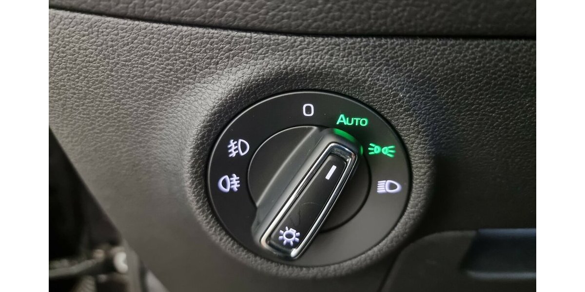 Skoda Kodiaq Style DSG LED AHK Leder Memory 7-Sitzer 116.400 km 28.900 &euro; Garrel 49681