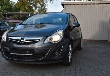 Opel Corsa 167.550 km 2.880 &euro; Oldenburg 26135