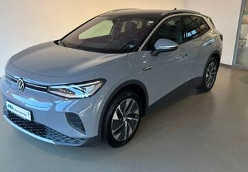 VW ID.4 63.400 km 22.949 &euro; Friesoythe 26169