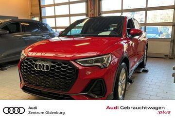 Audi Q3 14.397 km 36.479 &euro; Oldenburg 26135