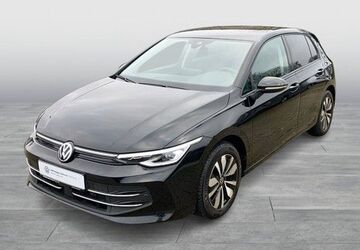 VW Golf 25.679 km 23.777 &euro; Oldenburg 26135